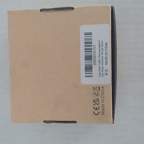 Lot of 2 bark control collar & Nest9 device - Picture 8 of 11